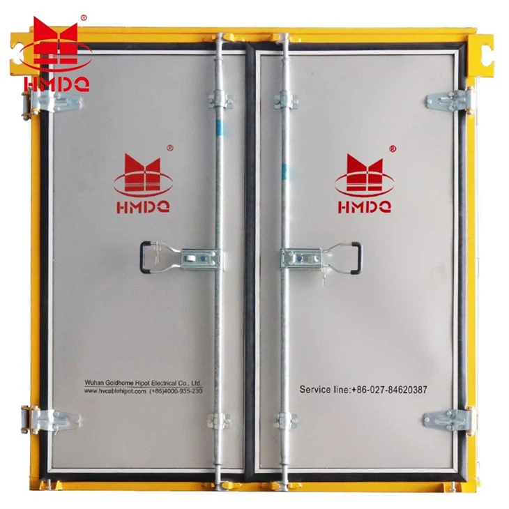 Double-stage Vacuum Insulating Oil Purifier Machine suppliers