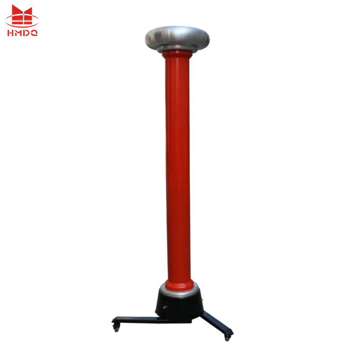 200kV AC DC Digital Voltage Hipot Meter high quality 200kV AC DC Digital Voltage Hipot Meter high quality