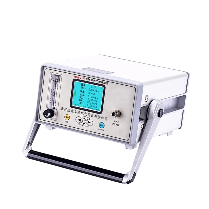 SF6 Multi-Parameter Gas Analyzer price