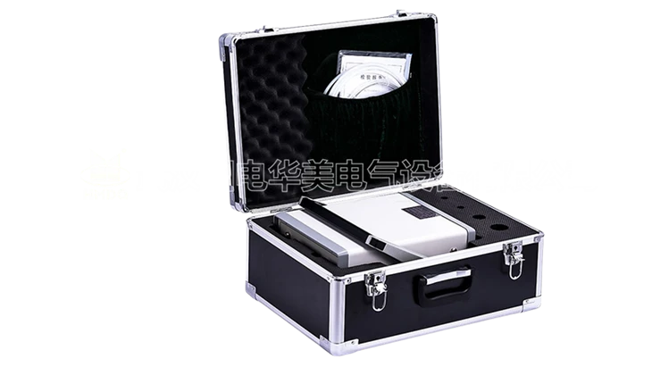 SF6 Multi-Parameter Gas Analyzer high quality
