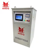 Uji Tegangan Tahan AC DC