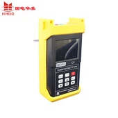 Penguji TTR Genggam Portabel